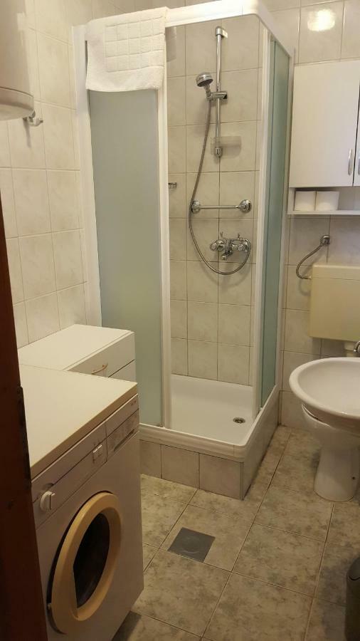 Apartments Marijeta ヴィル エクステリア 写真