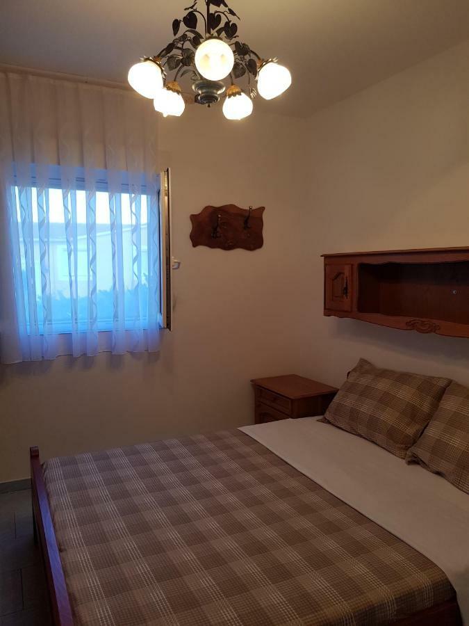 Apartments Marijeta ヴィル エクステリア 写真