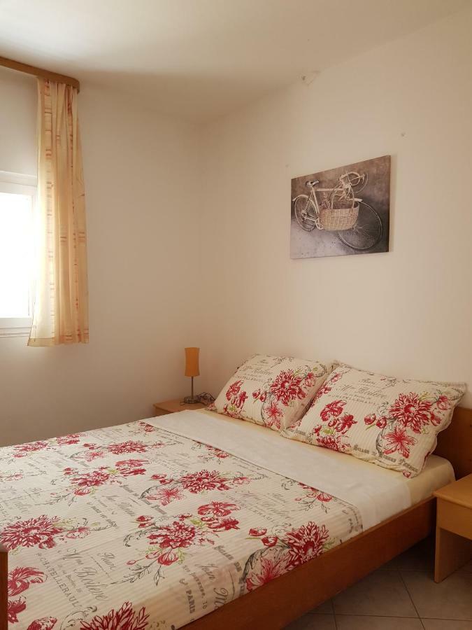 Apartments Marijeta ヴィル エクステリア 写真