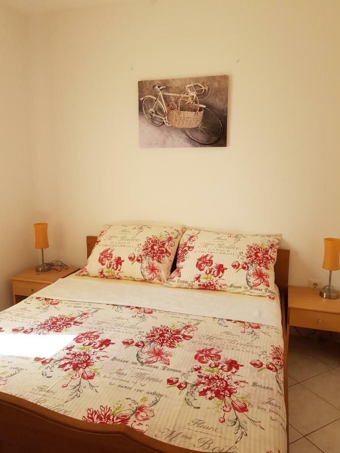 Apartments Marijeta ヴィル エクステリア 写真