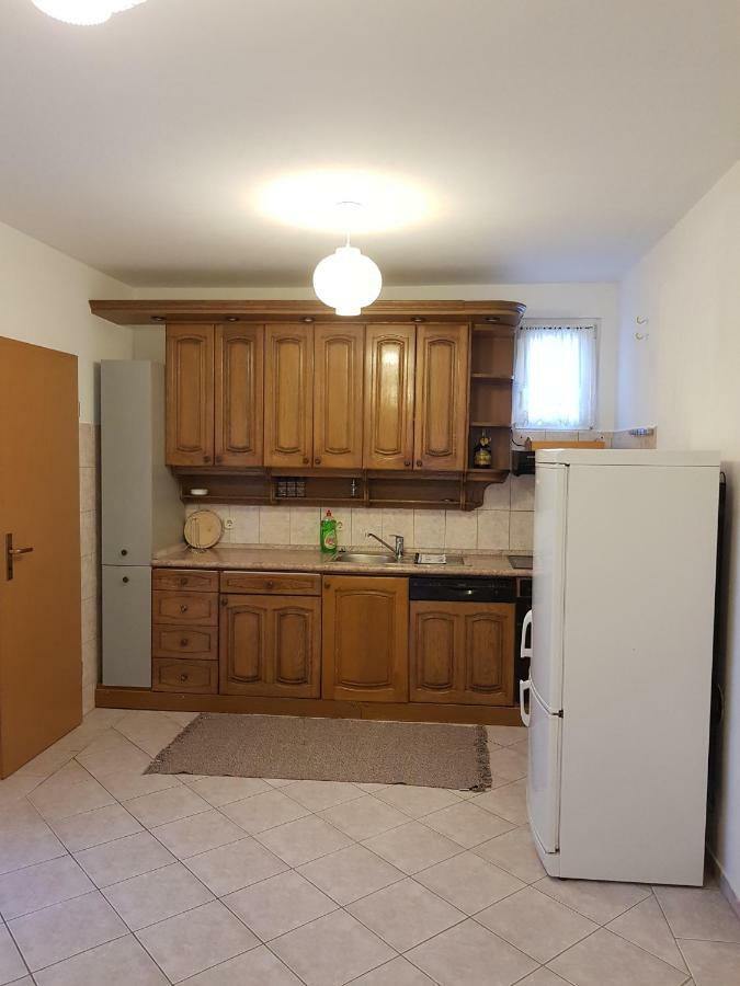 Apartments Marijeta ヴィル エクステリア 写真