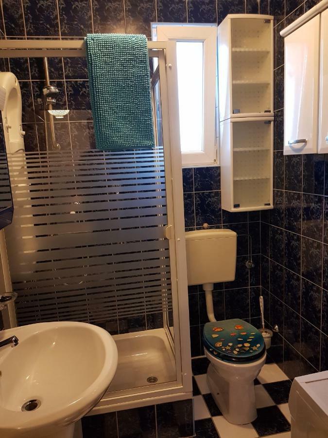 Apartments Marijeta ヴィル エクステリア 写真