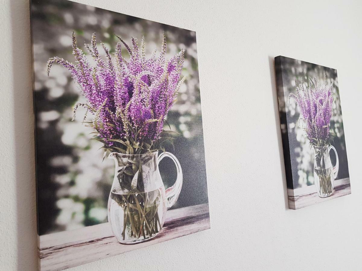 Apartments Marijeta ヴィル エクステリア 写真