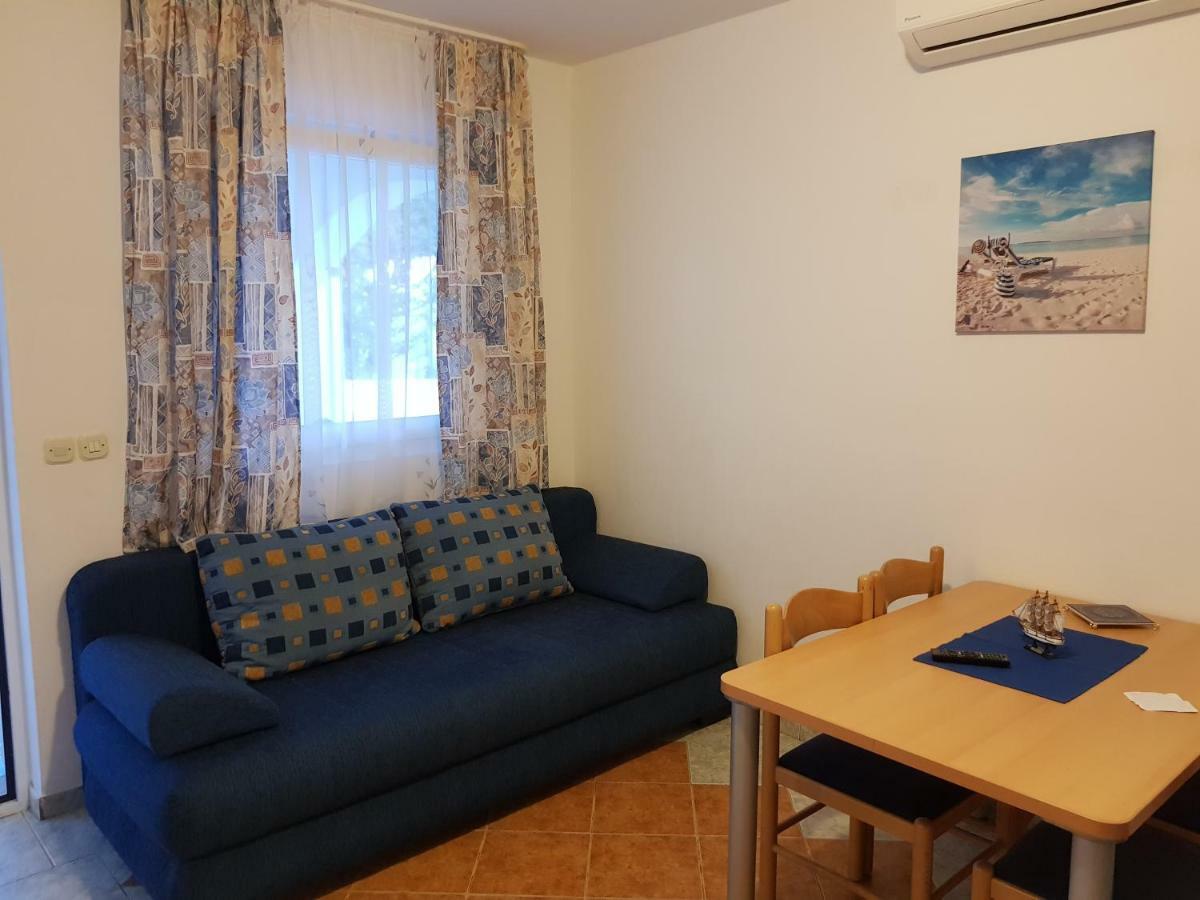 Apartments Marijeta ヴィル エクステリア 写真