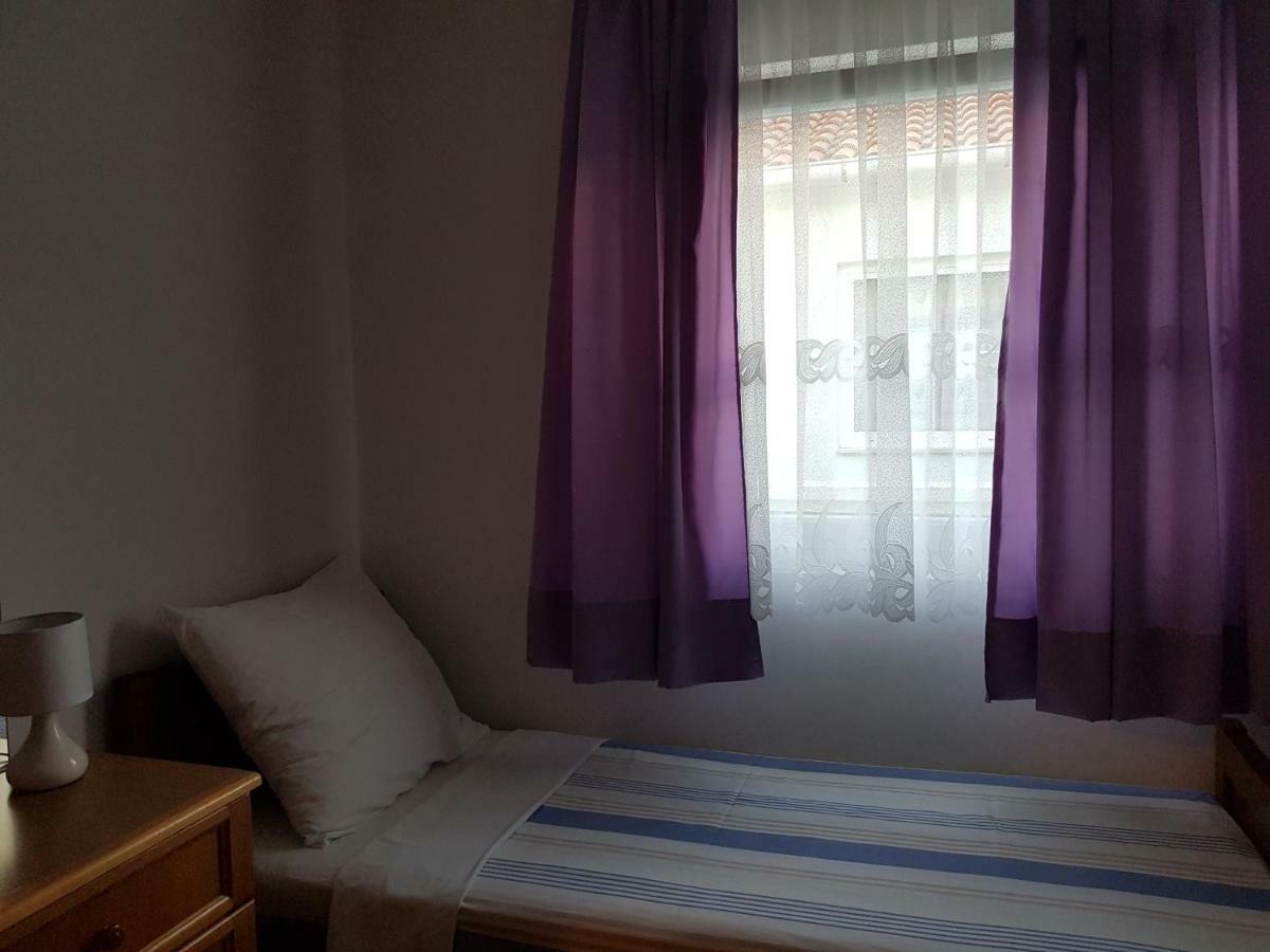 Apartments Marijeta ヴィル エクステリア 写真