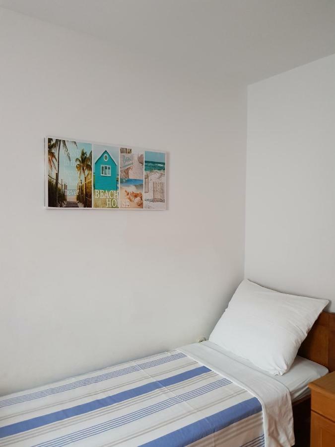 Apartments Marijeta ヴィル エクステリア 写真