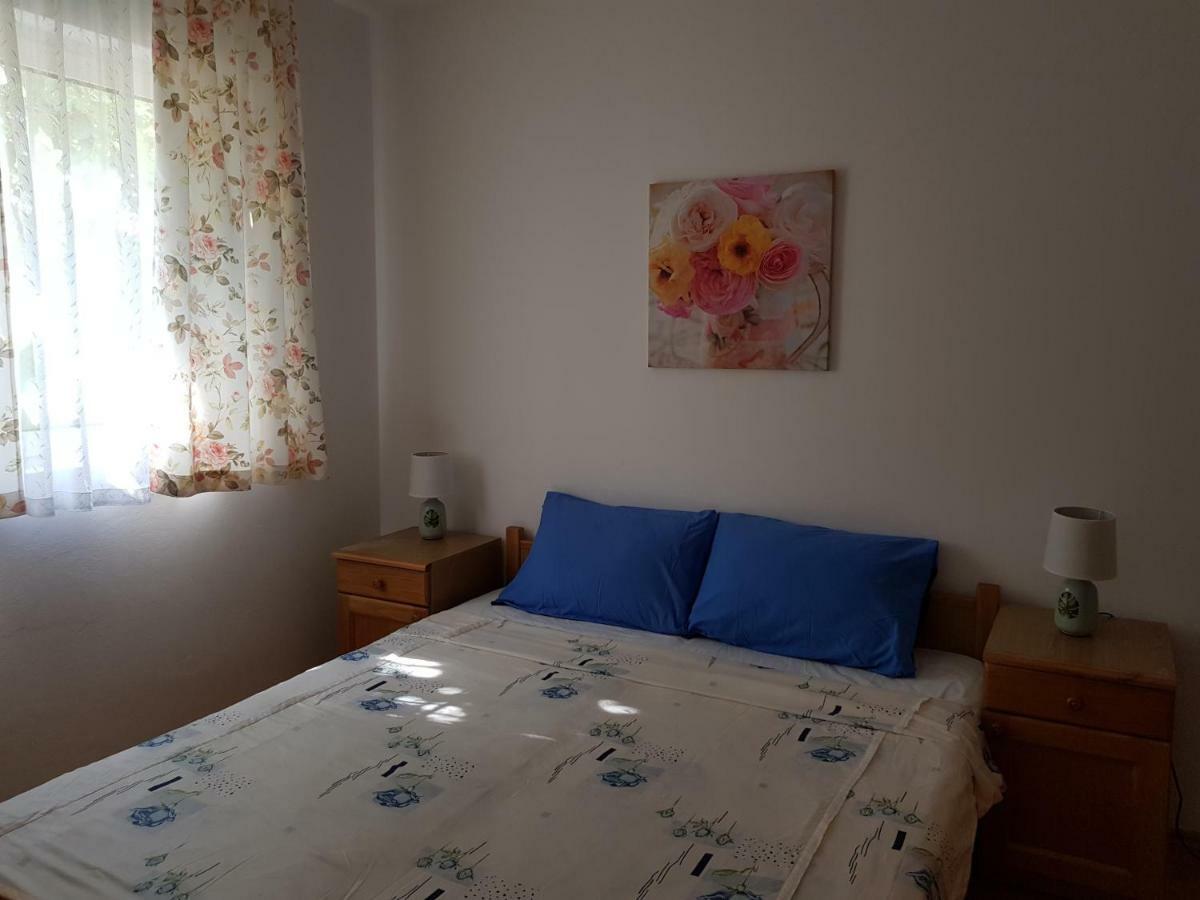 Apartments Marijeta ヴィル エクステリア 写真