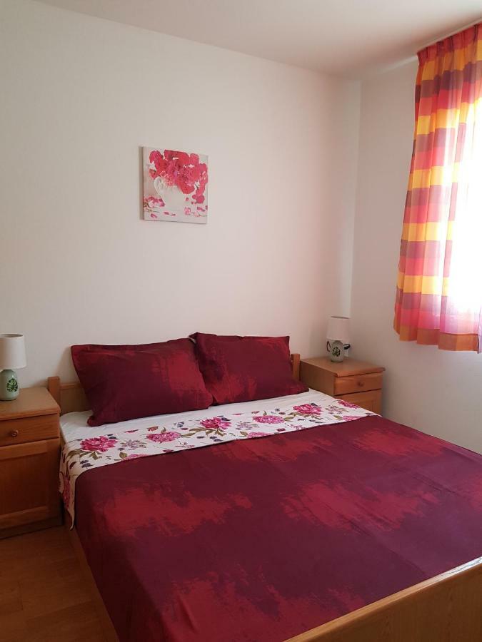Apartments Marijeta ヴィル エクステリア 写真