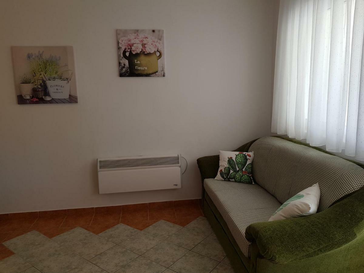 Apartments Marijeta ヴィル エクステリア 写真