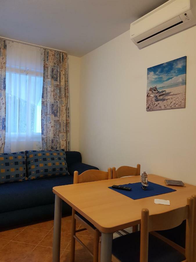 Apartments Marijeta ヴィル エクステリア 写真