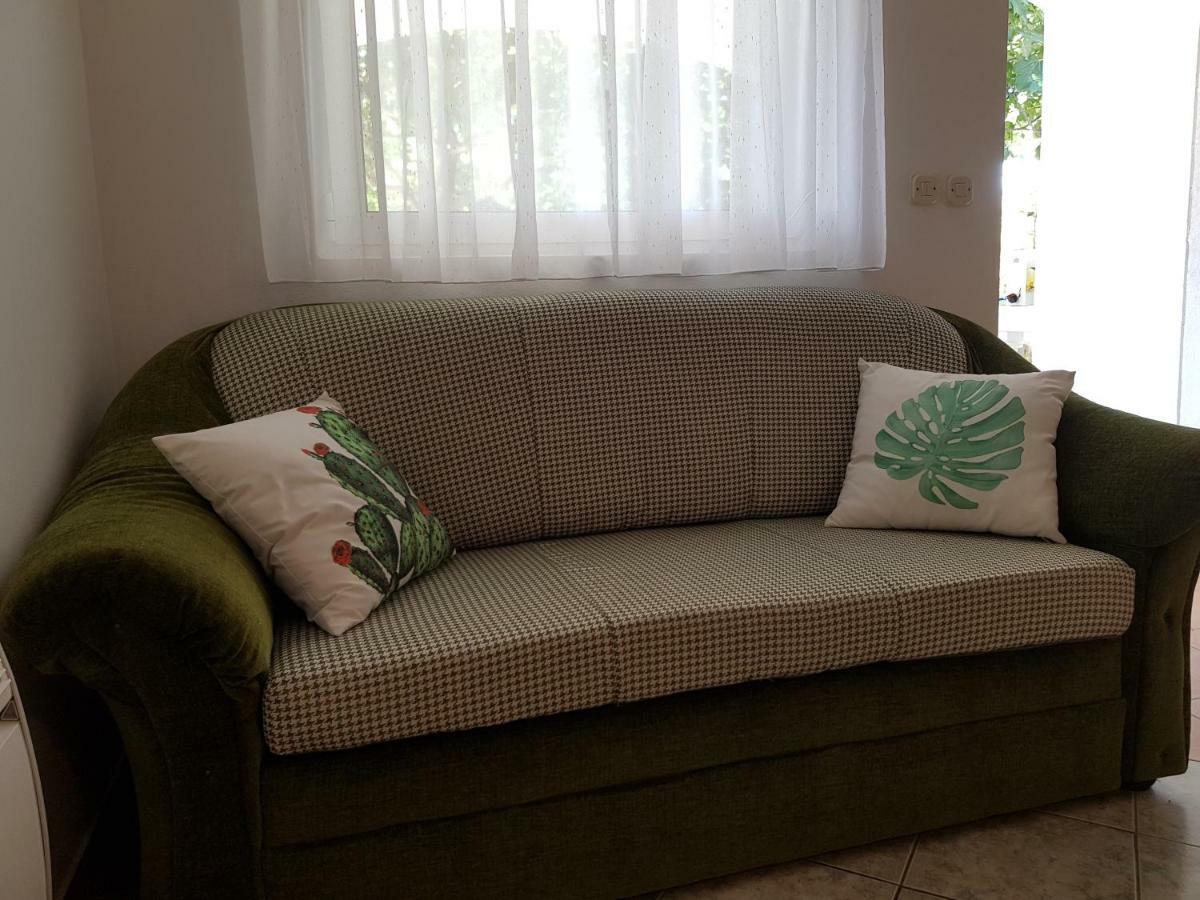 Apartments Marijeta ヴィル エクステリア 写真